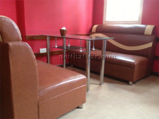 Sofa cafe 33