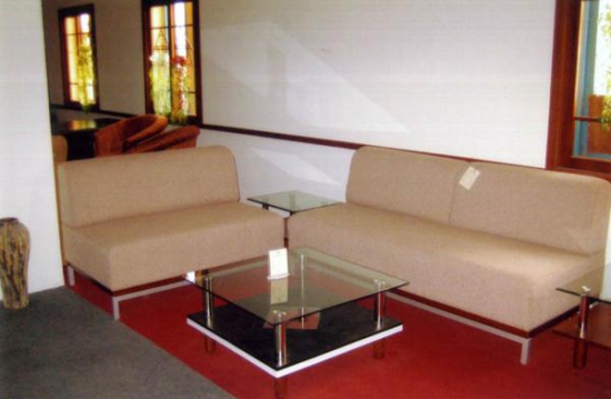 Sofa cafe 45