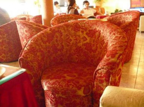Sofa cafe 52