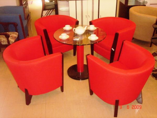 Sofa cafe 62
