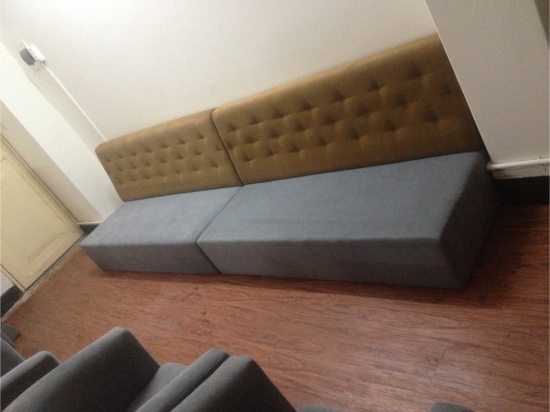Sofa cafe 26