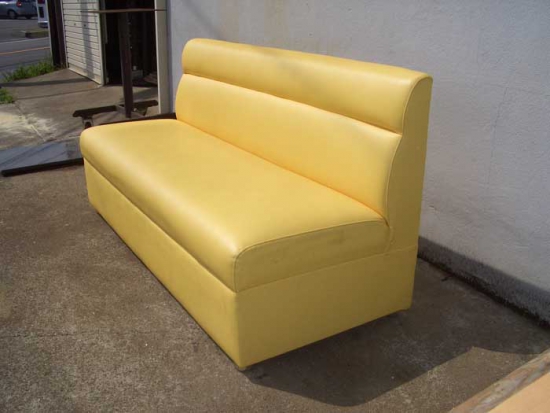 Sofa cafe 36