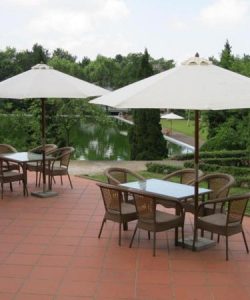 Ô quán cafe 54