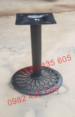 Chân bàn cà phê - CG 03