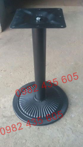 Chân bàn cà phê - CG 04