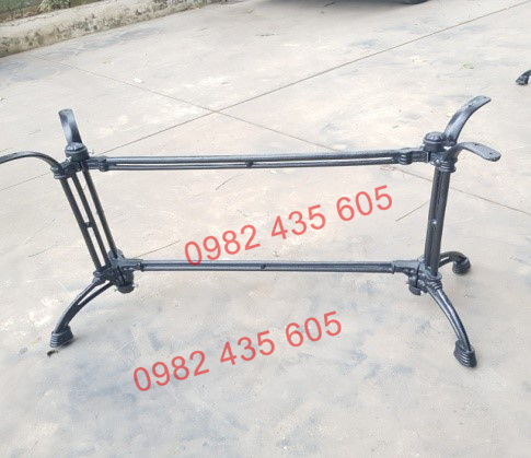 Chân bàn cà phê - CG 47
