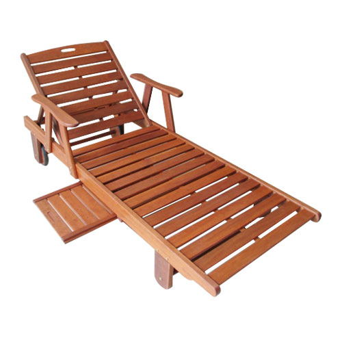 Giường tắm nắng 07