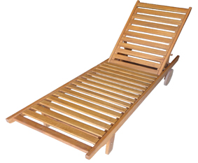 Giường tắm nắng 09