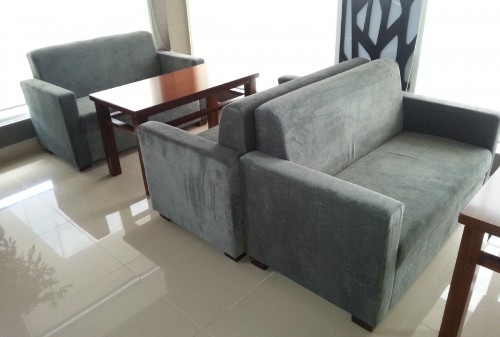 Sofa cafe 37