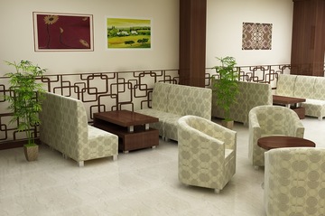 Sofa cafe 65