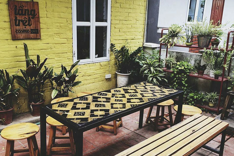 bàn ghế cafe, bàn ghế bar, ô cafe, ô che nắng, sofa cafe,