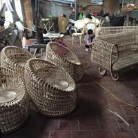 Xưởng sản xuất bàn ghế bar cafe hà nội